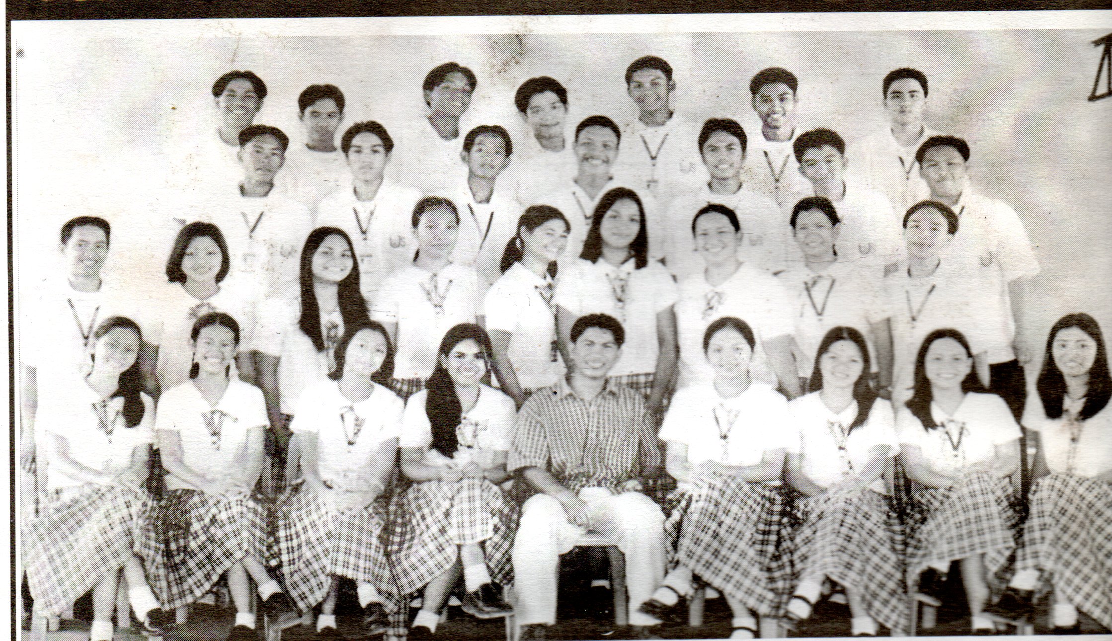 Class of 2004-2005